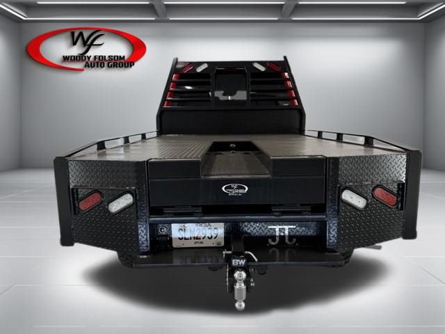 Used 2025 Ford F250 Lariat w/ Chrome Package AWD/4WD image 7