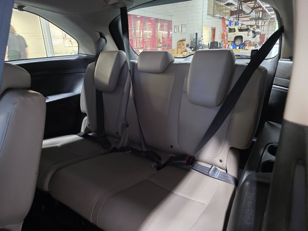 Used 2018 Honda Odyssey EX-L image 20