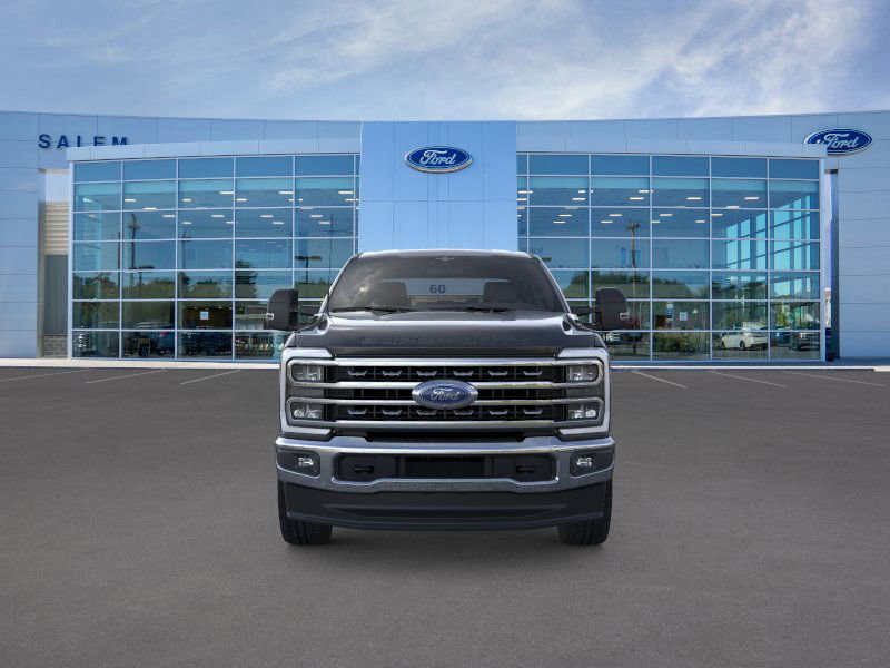 New 2026 Ford F350 Lariat image 7