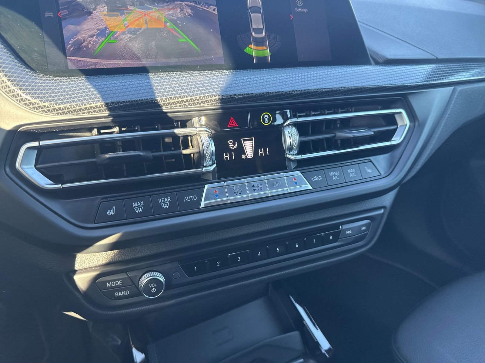 Used 2021 BMW 228i xDrive Gran Coupe w/ Convenience Package image 22