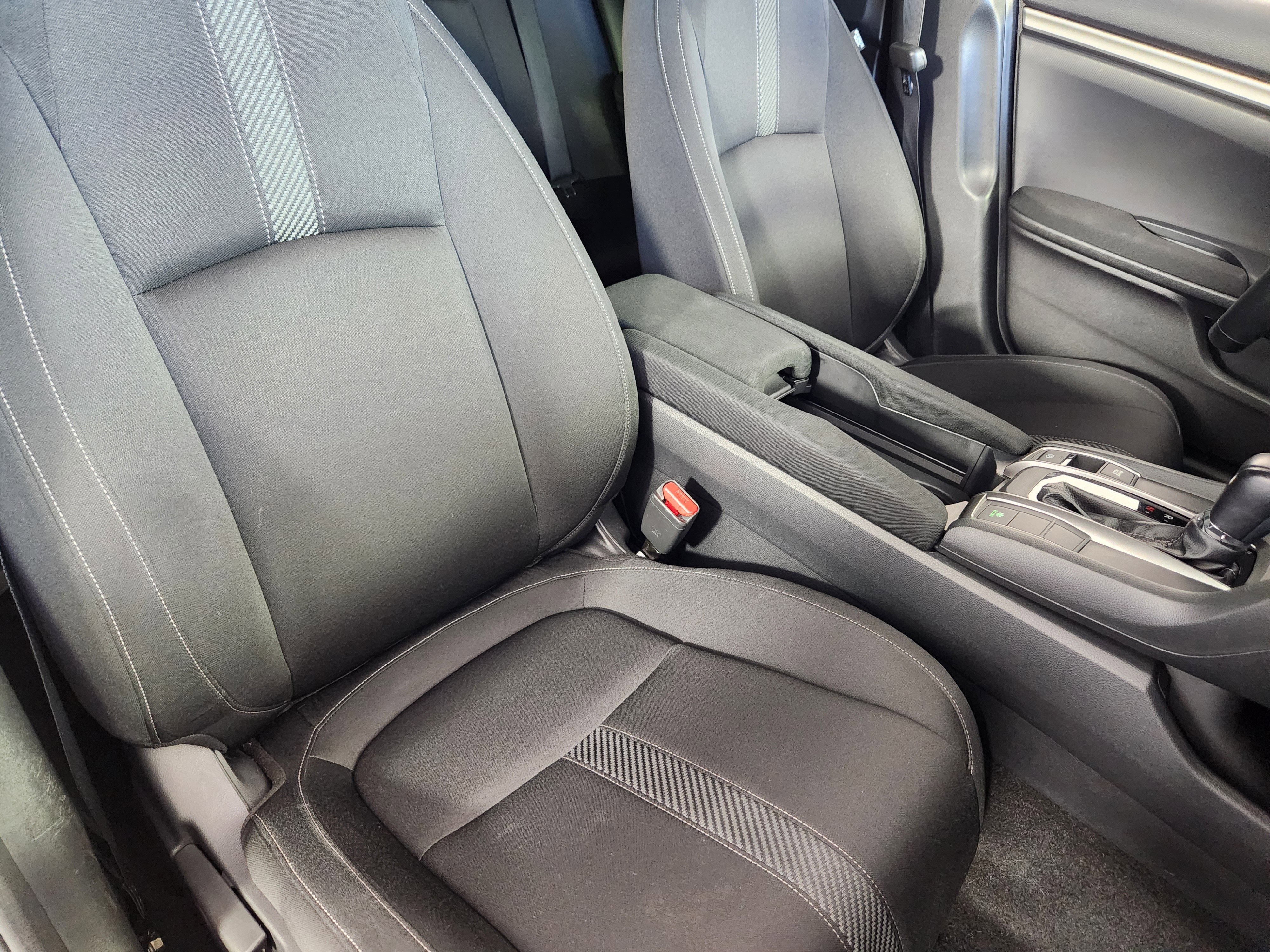 Used 2019 Honda Civic Sport image 10