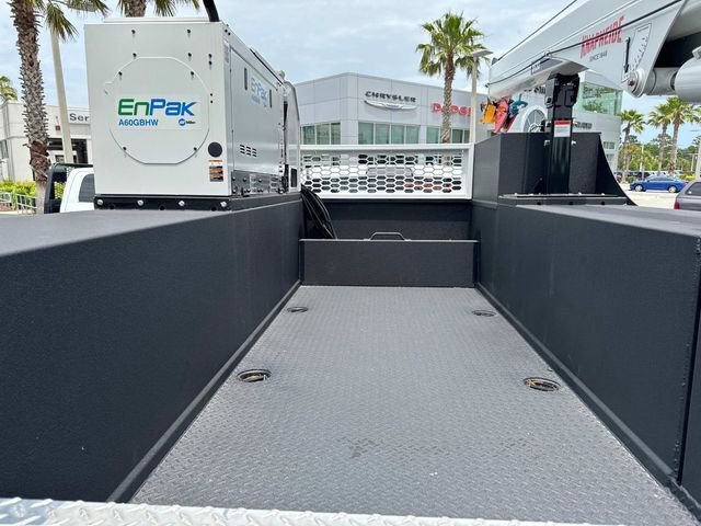 New 2024 RAM 5500 Tradesman image 11