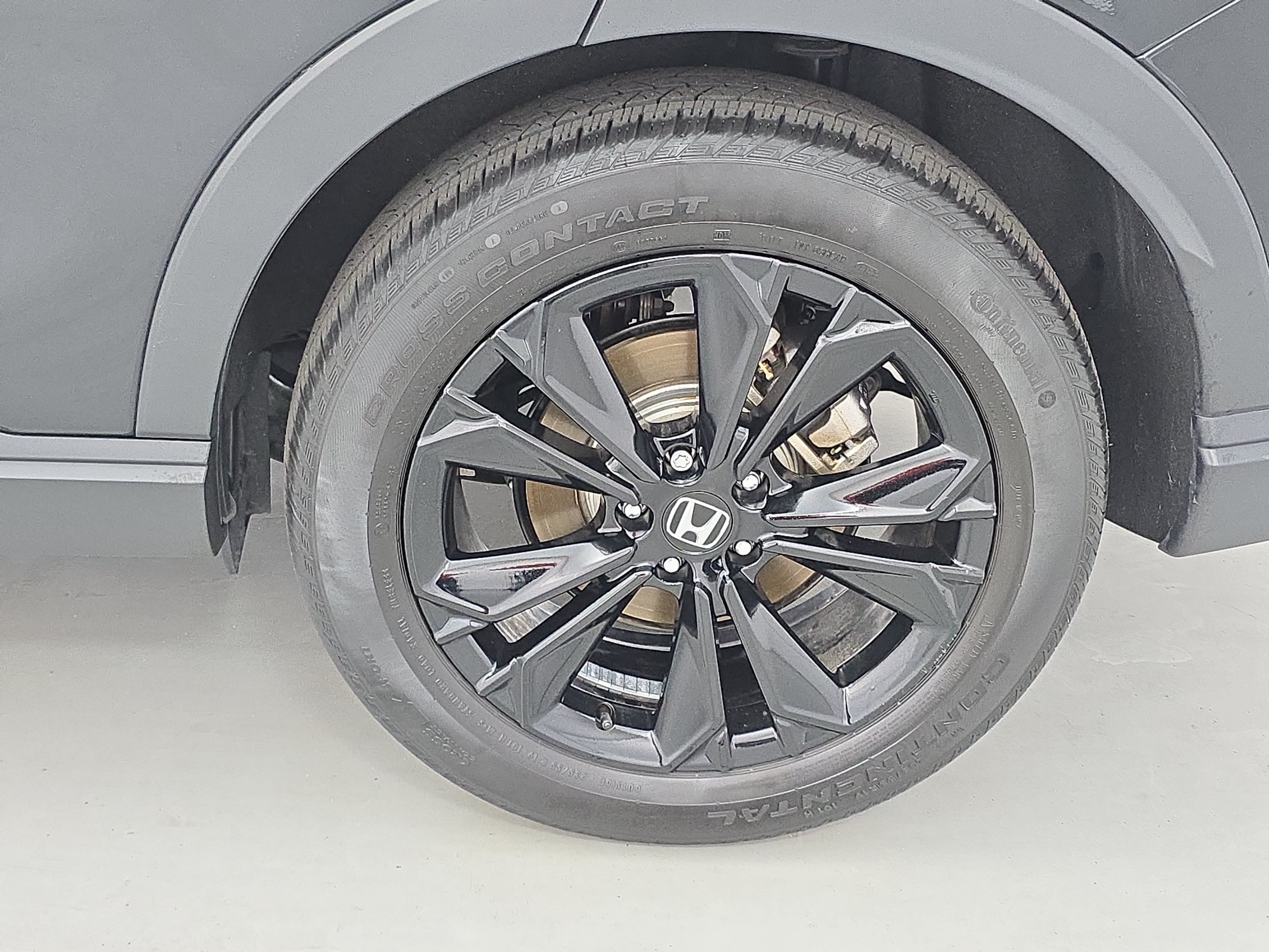 Used 2023 Honda CR-V Sport Touring image 34