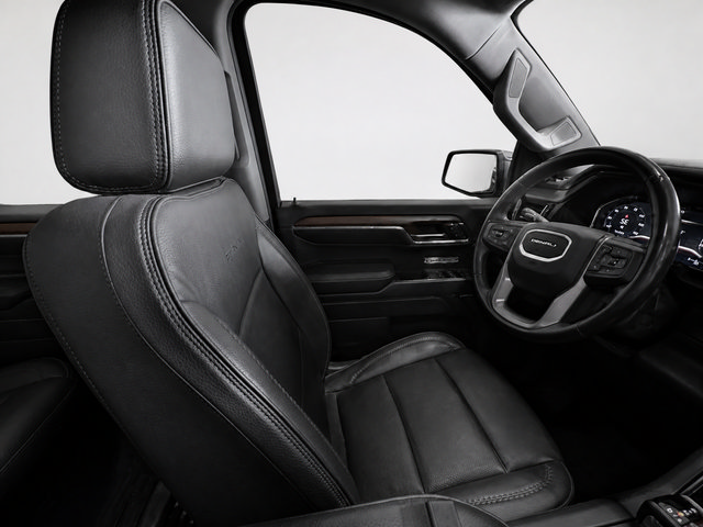 Used 2024 GMC Sierra 1500 Denali AWD/4WD image 11
