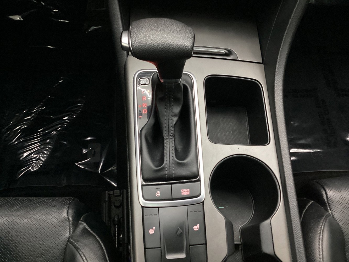 Used 2020 Kia Optima SE image 36