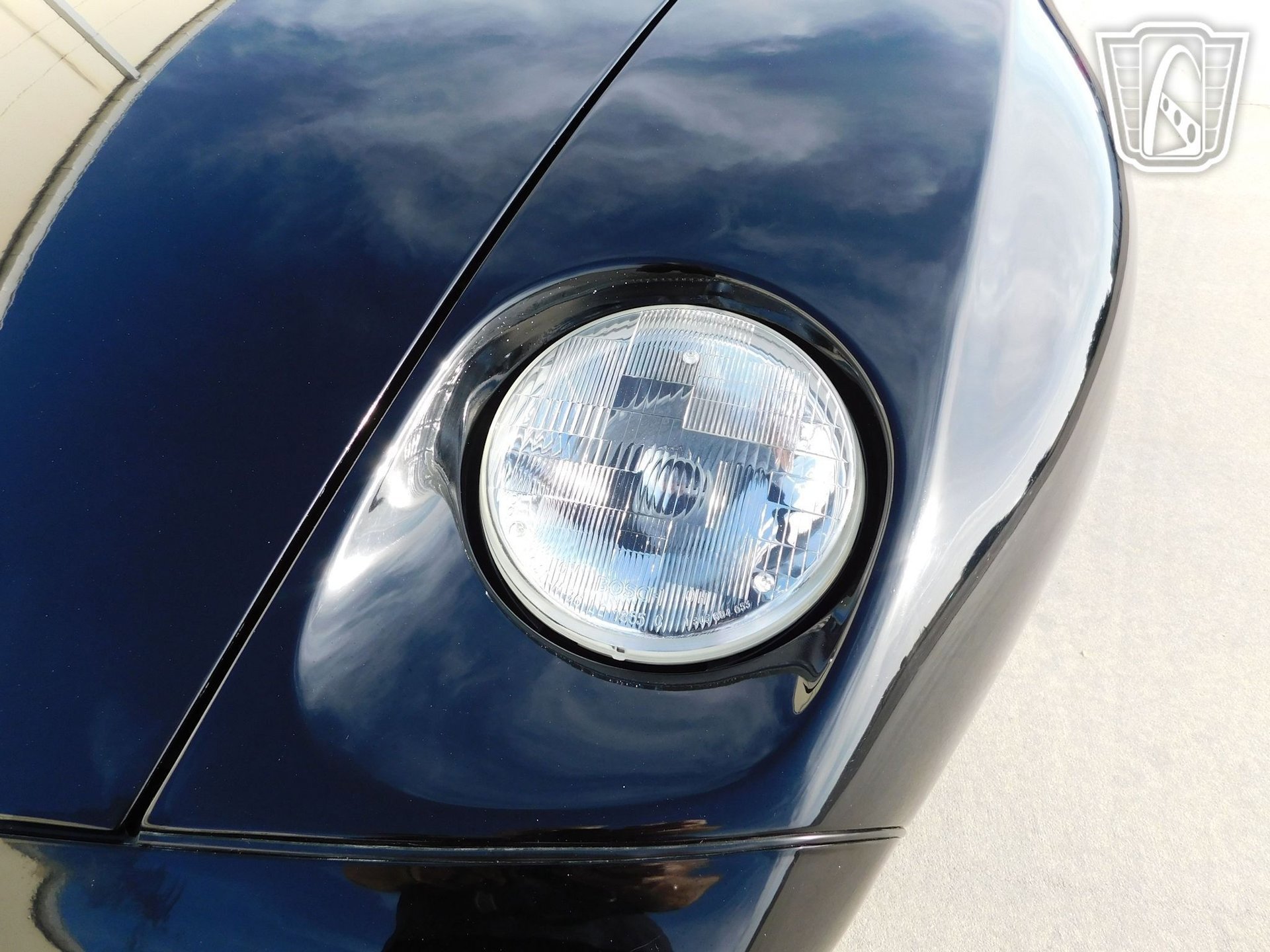 Used 1989 Porsche 928 S4 RWD image 36