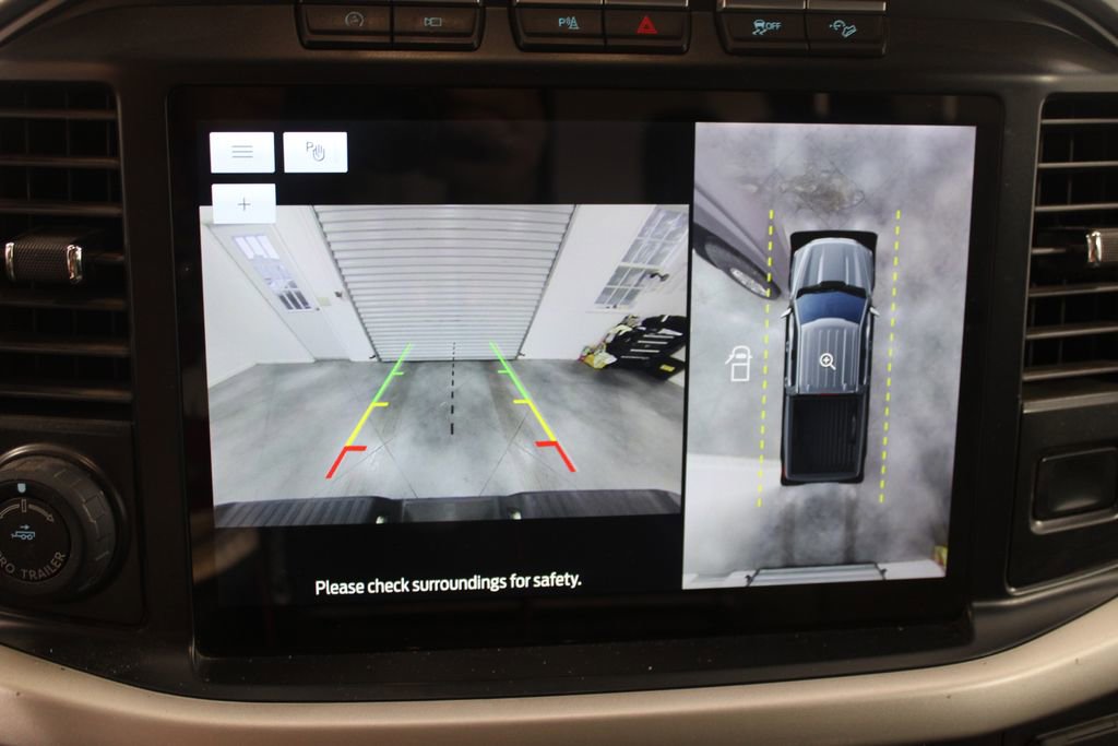 Used 2021 Ford F150 XLT w/ Equipment Group 302A High image 53