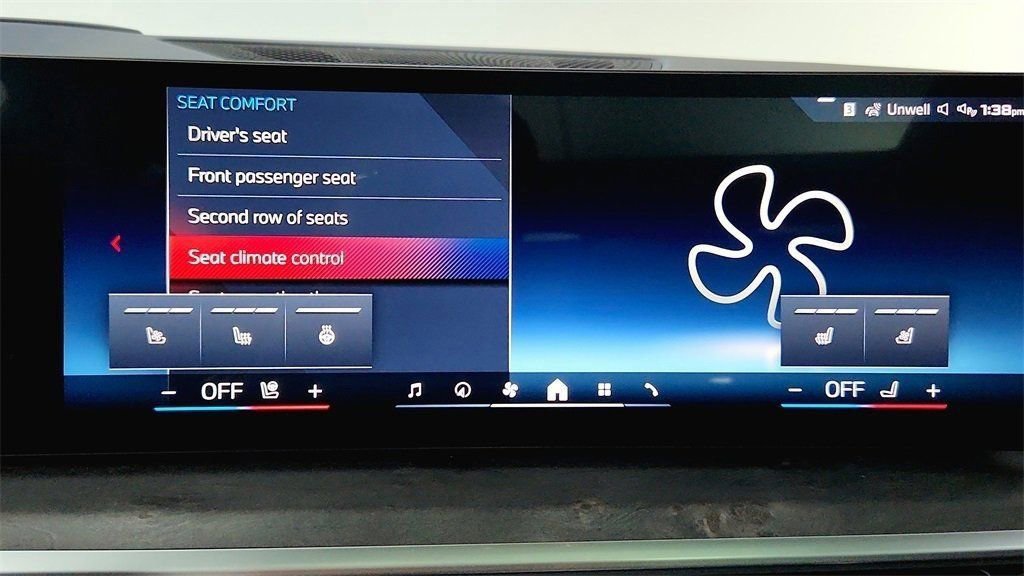 New 2026 BMW X7 M60i image 33