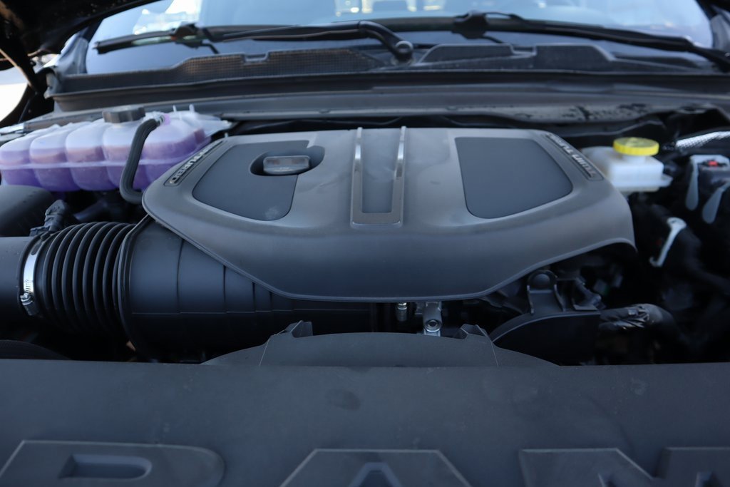 New 2026 RAM 1500 Big Horn image 20