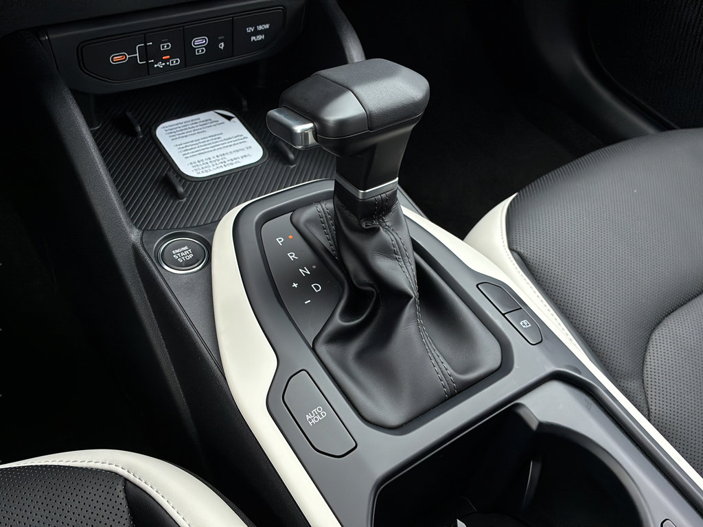New 2026 Kia K4 GT-Line w/ GT-Line Premium Package FWD image 24