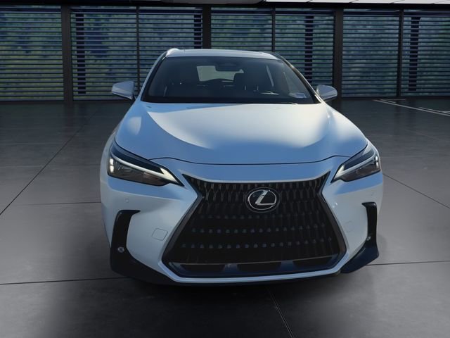 Used 2025 Lexus NX 350 AWD w/ Accessory Package (K3) image 6