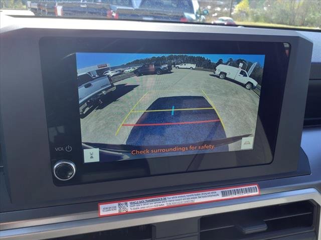 New 2024 Toyota Tacoma SR5 image 24