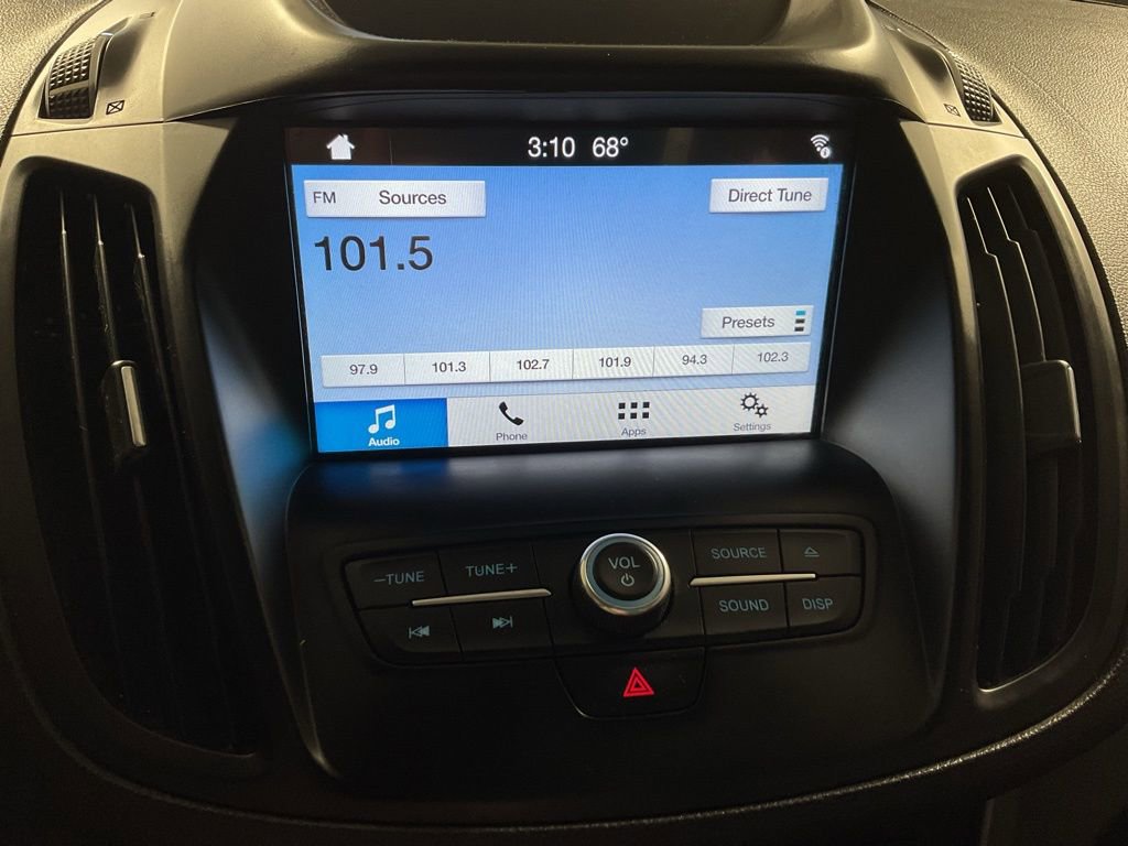 Used 2018 Ford Escape SE w/ SE Sync 3 Package image 22