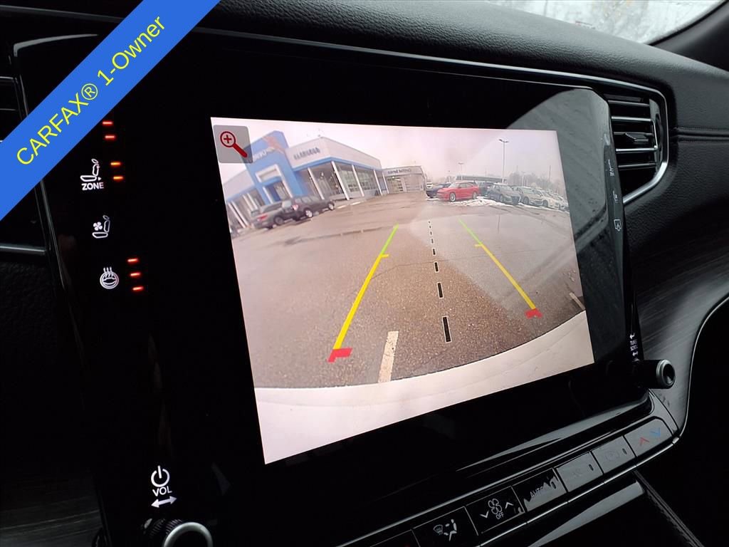 Used 2024 Jeep Wagoneer Series III image 20