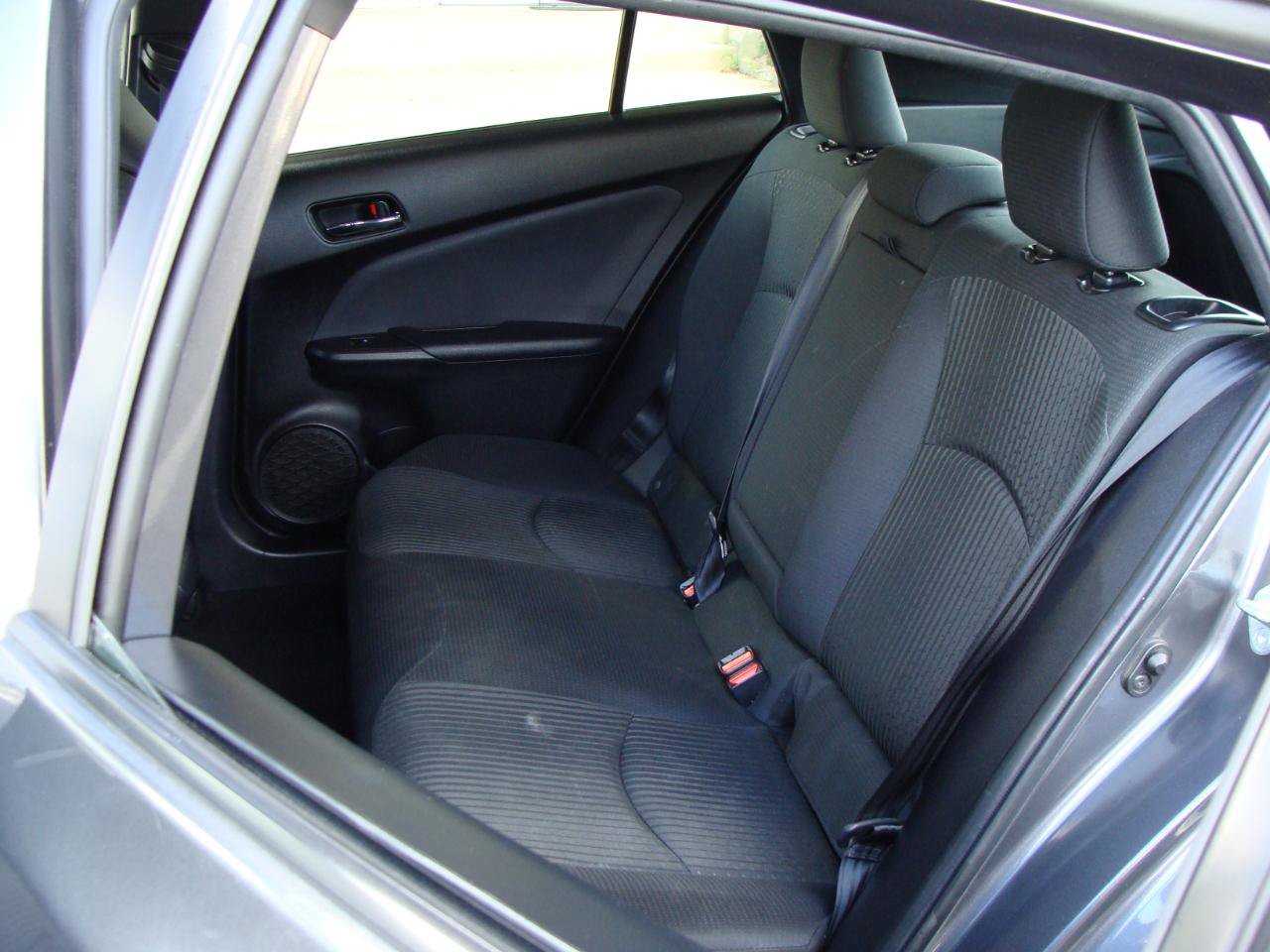 Used 2016 Toyota Prius Two FWD image 8