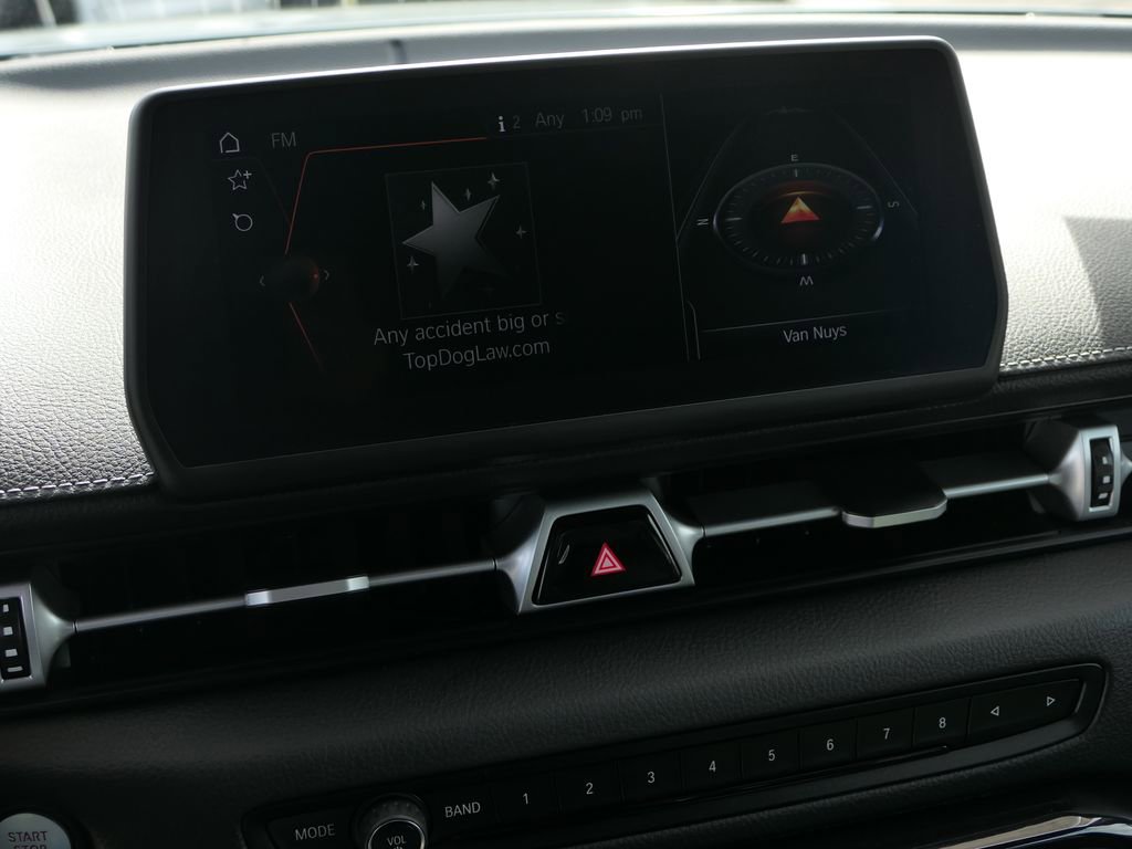 Used 2020 Toyota Supra Premium w/ Driver Assist Package image 18