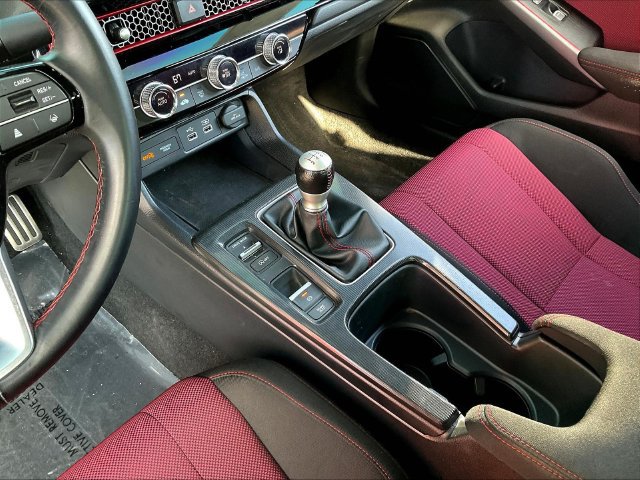Used 2024 Honda Civic Si image 17