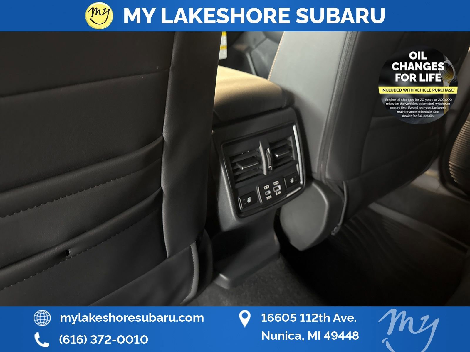 New 2026 Subaru Outback Wilderness image 25