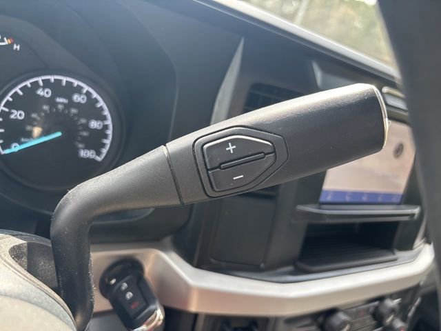 Used 2025 Ford F250 XL w/ XL Off-Road Package image 35