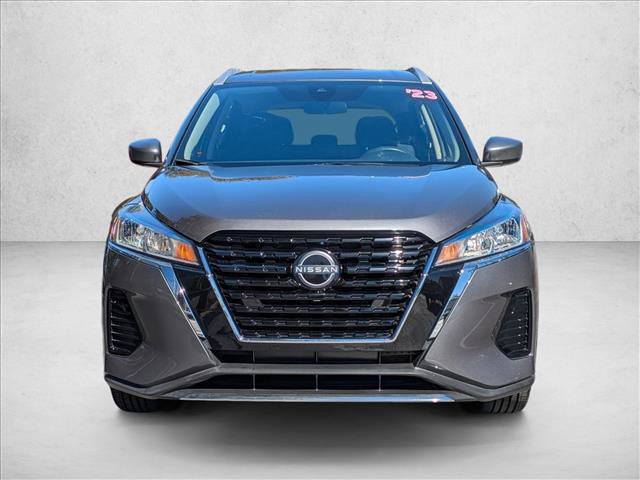 Certified 2023 Nissan Kicks SV video 2