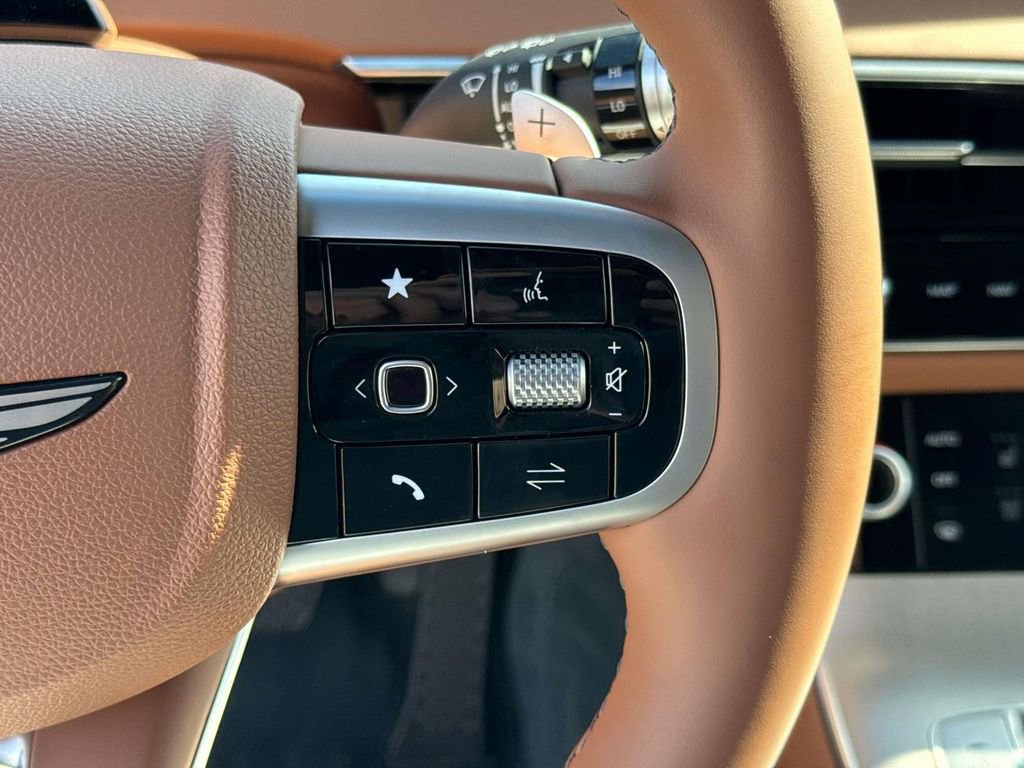 New 2026 Genesis GV70 2.5T Advanced image 26