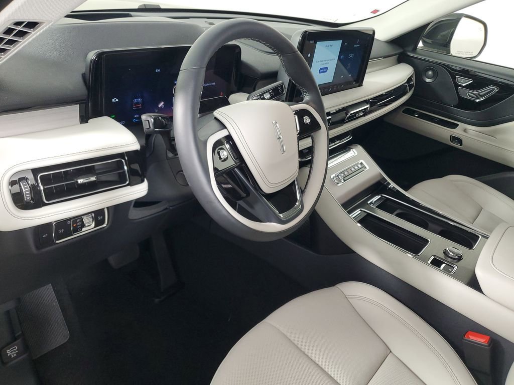New 2025 Lincoln Aviator Reserve RWD image 20