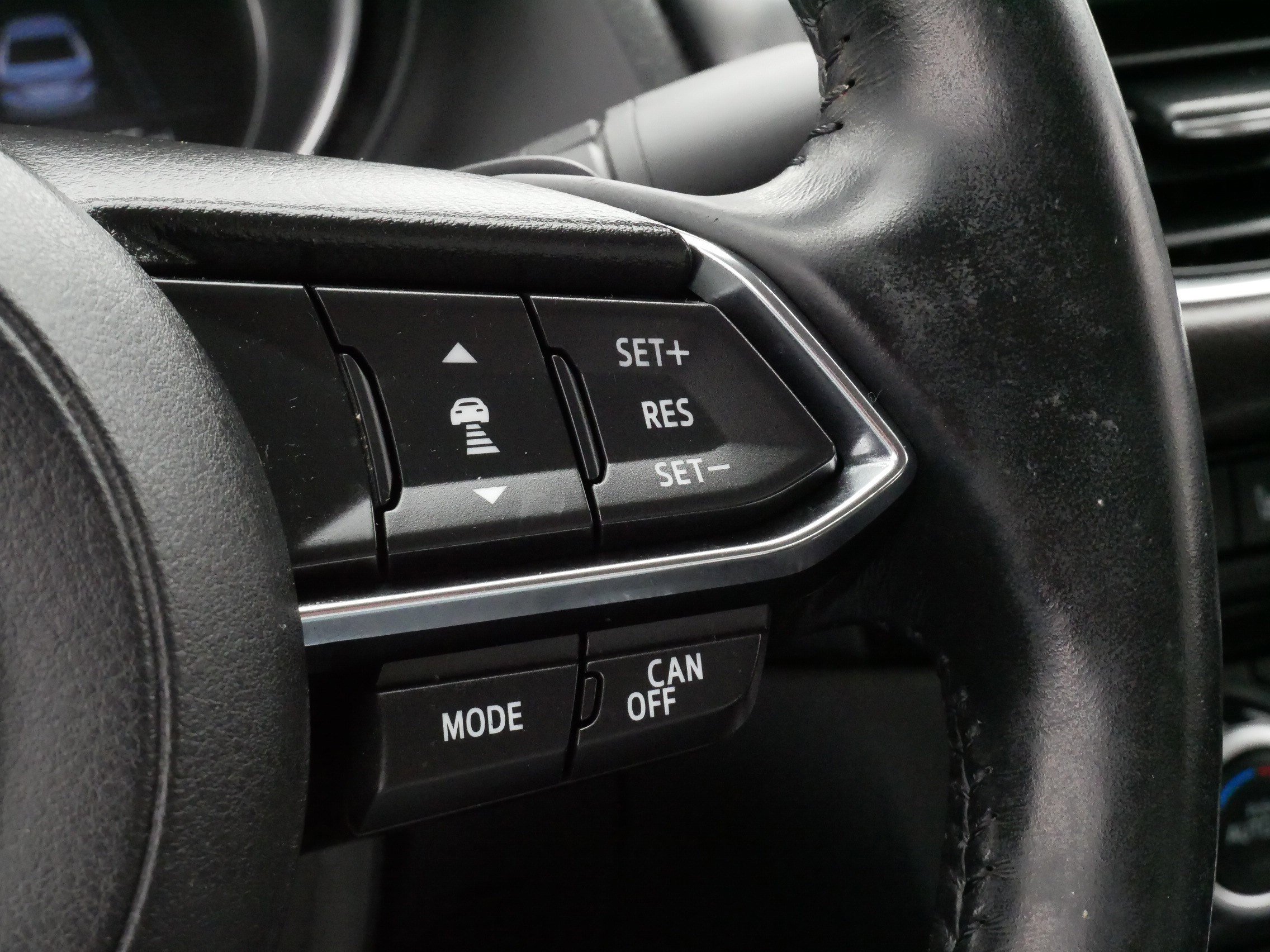 Used 2017 MAZDA MAZDA6 Grand Touring FWD image 26