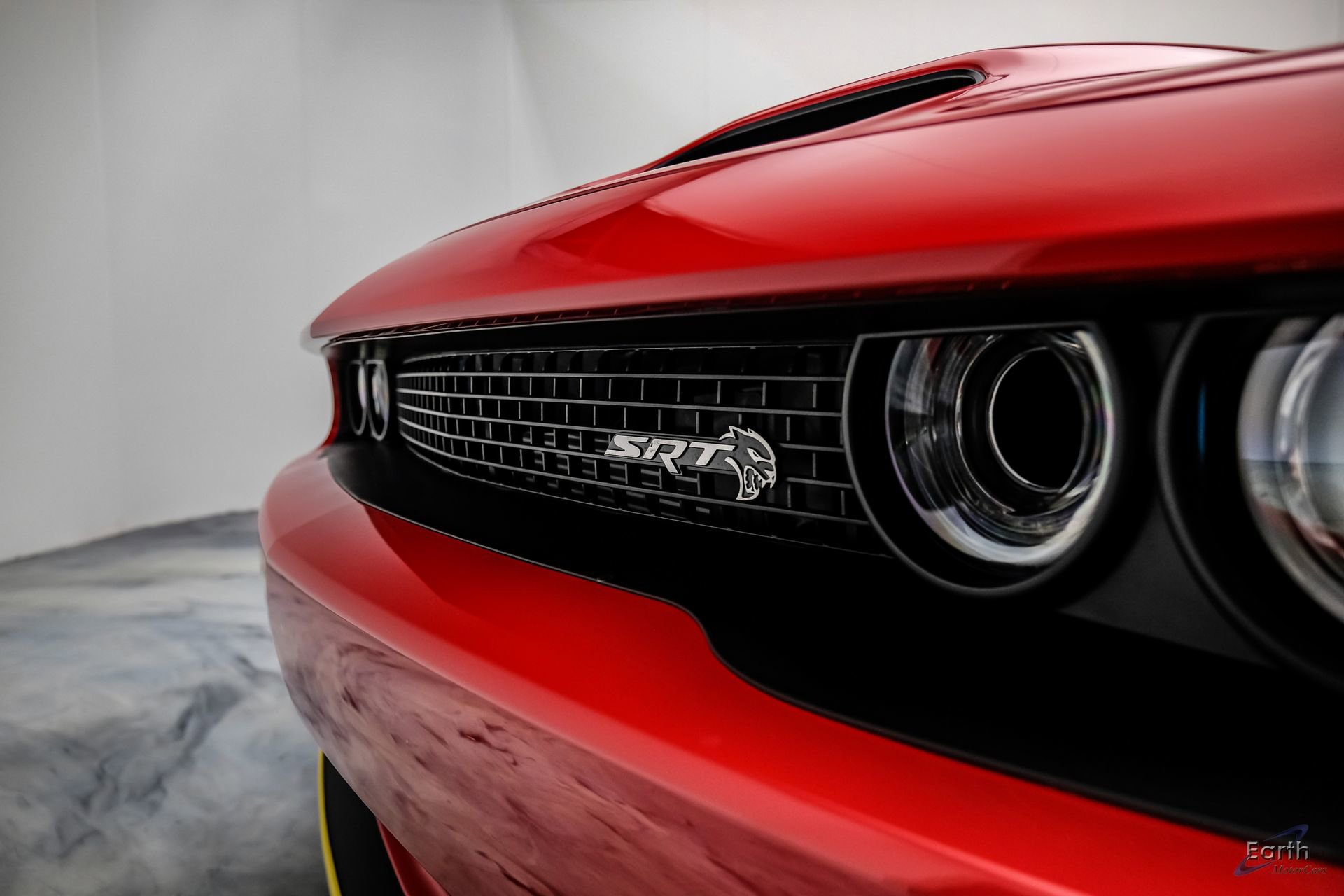 Used 2021 Dodge Challenger SRT Hellcat Redeye image 38