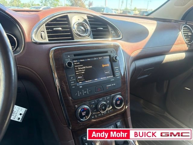 Used 2013 Buick Enclave Leather w/ Trailering Provision Package AWD/4WD image 30