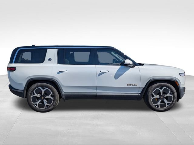 Used 2024 Rivian R1S Adventure Quad AWD/4WD image 8