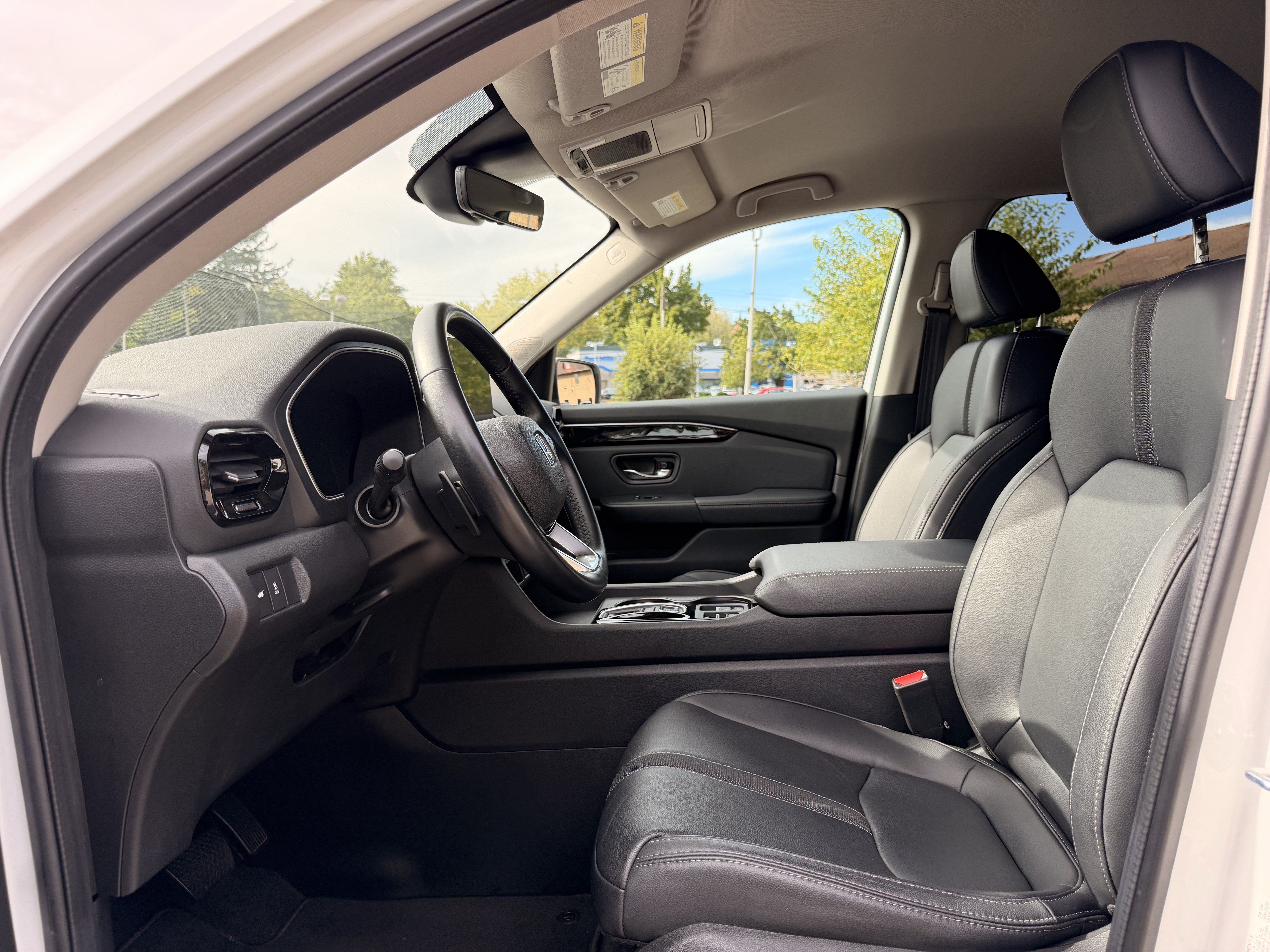 Used 2024 Honda Pilot EX-L image 14