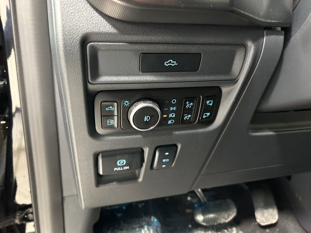 New 2026 Ford F150 Platinum w/ Equipment Group 702A High image 11