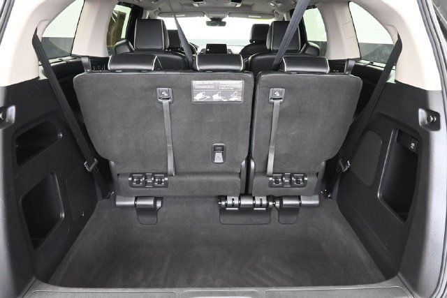 Used 2025 Honda Odyssey Touring image 29