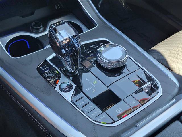 Used 2022 BMW X7 M50i w/ Executive Package AWD/4WD image 12