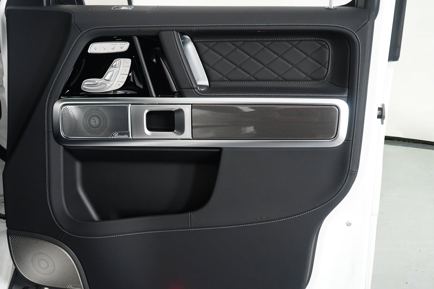 Used 2025 Mercedes-Benz G 63 AMG 4MATIC image 47