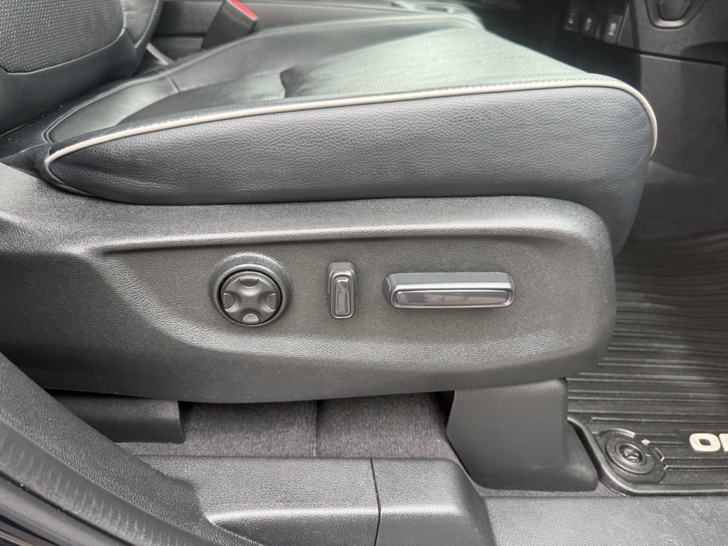 Used 2024 Honda Odyssey Elite image 67