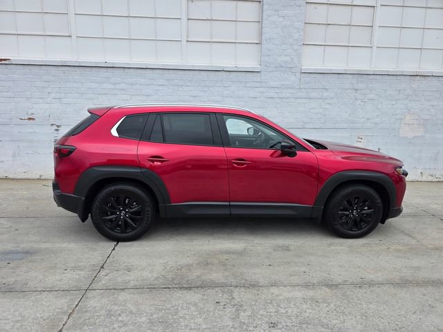 Certified 2025 MAZDA CX-50 AWD 2.5 S w/ Weather Package image 3