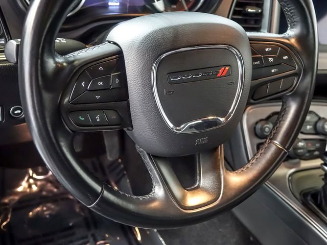 Used 2023 Dodge Challenger GT image 16