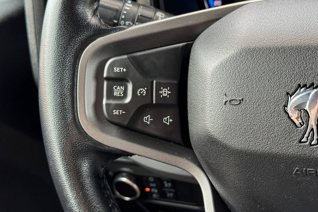 Used 2022 Ford Bronco Big Bend AWD/4WD image 28