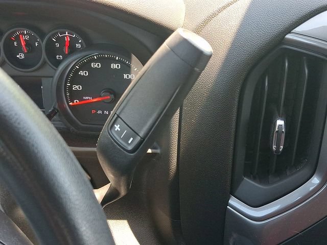Used 2024 Chevrolet Silverado 2500 W/T w/ WT Convenience Package AWD/4WD image 14