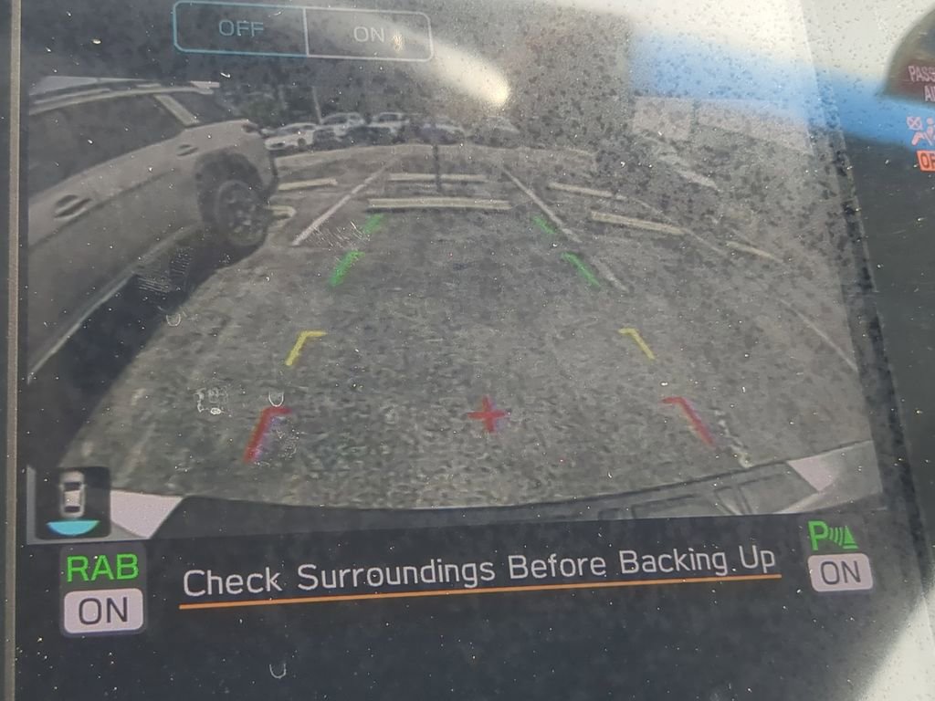Used 2021 Subaru Outback Touring XT AWD/4WD image 24