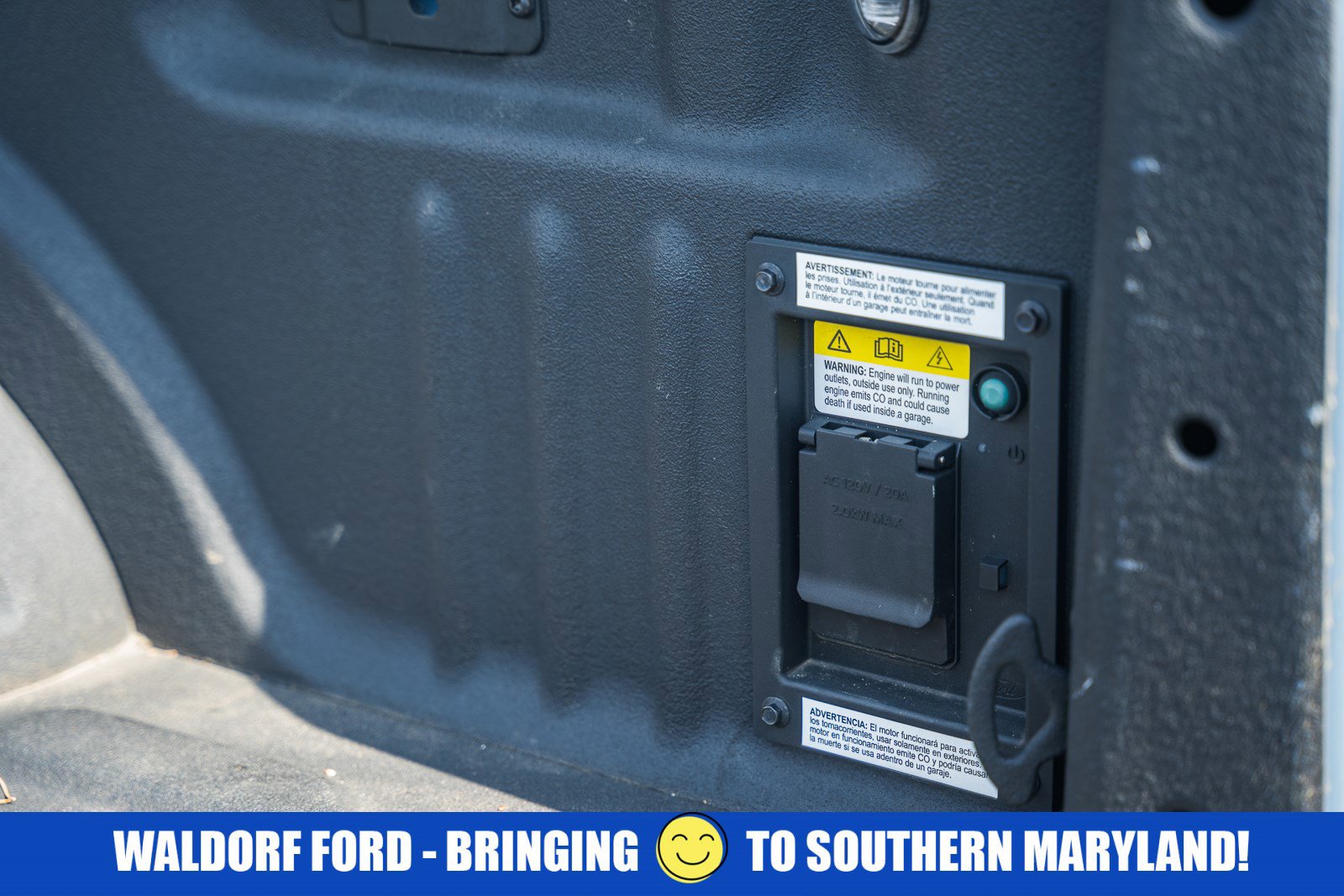 Used 2023 Ford F450 Limited w/ FX4 Off-Road Package image 10