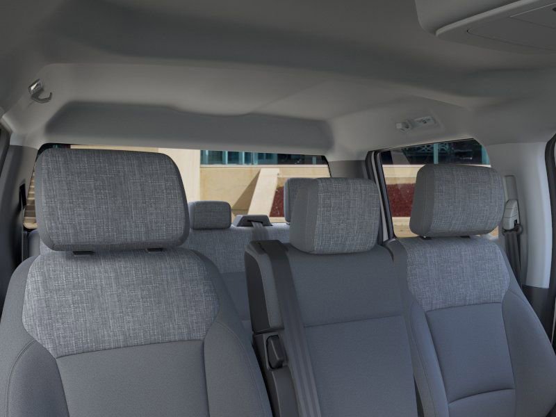 New 2026 Ford F250 XLT image 22