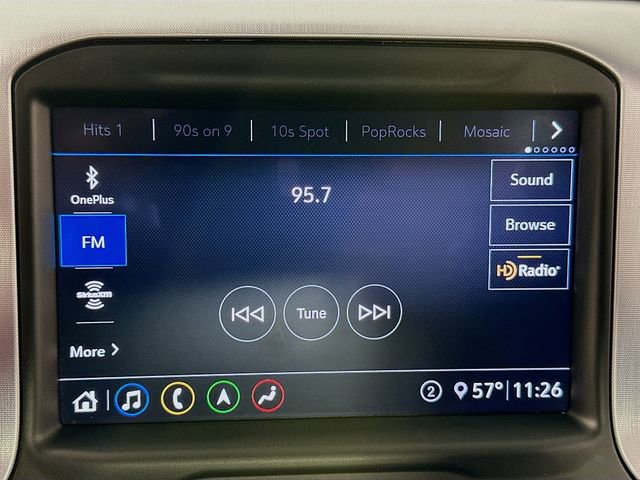 Used 2020 GMC Sierra 1500 SLT w/ SLT Premium Plus Package image 15