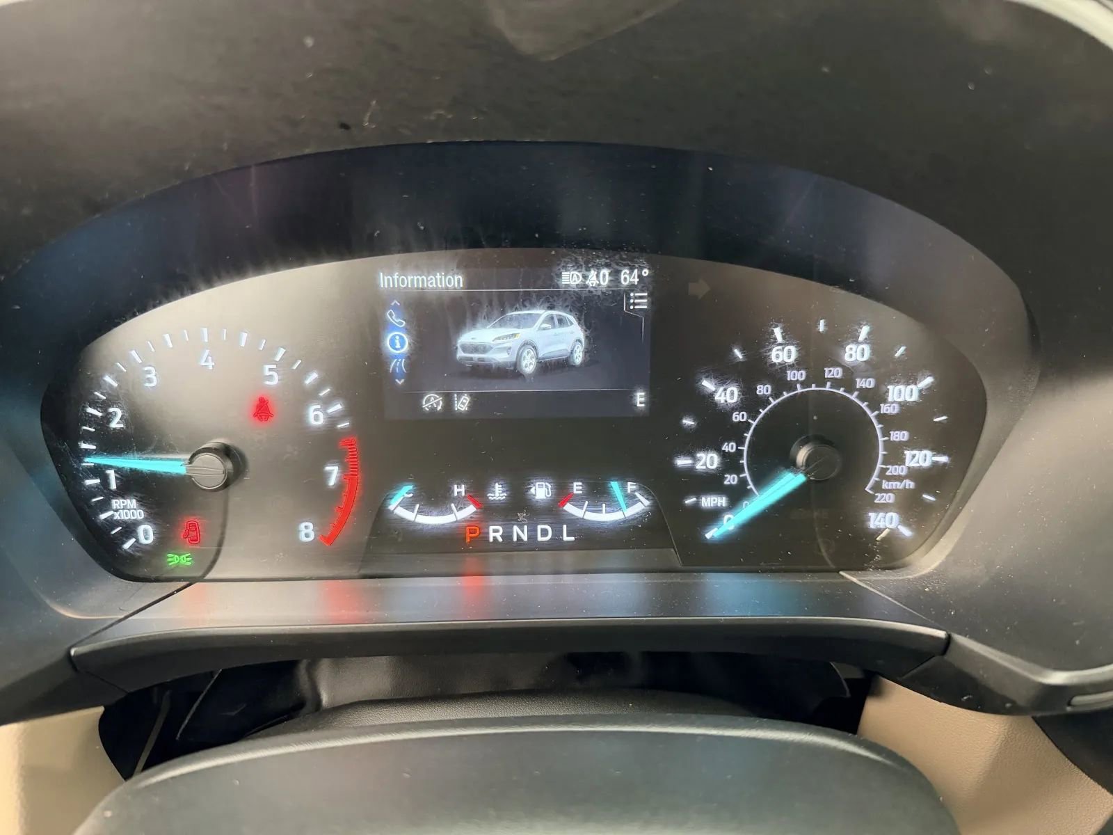 Used 2021 Ford Escape SE AWD/4WD image 25