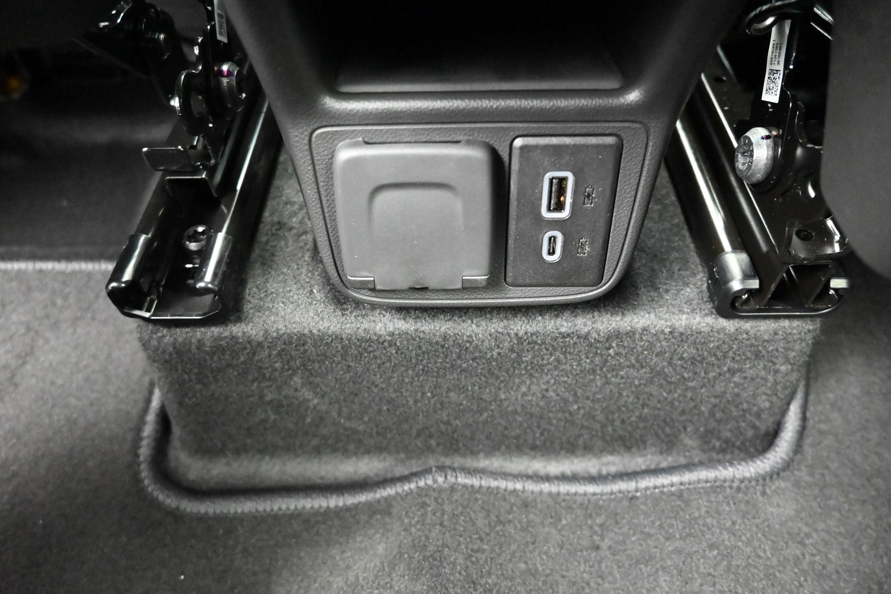 New 2026 Chevrolet TrailBlazer LT w/ Convenience Package FWD image 25
