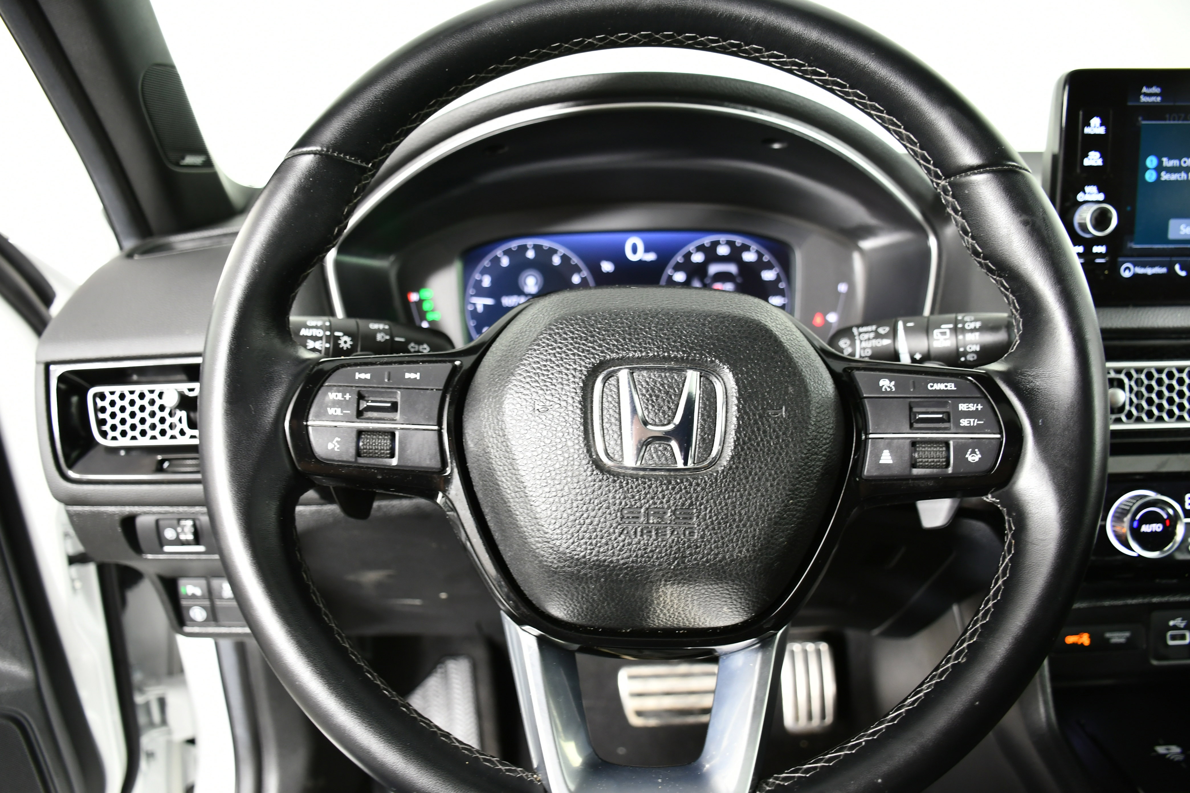 Certified 2024 Honda Civic Sport Touring image 19