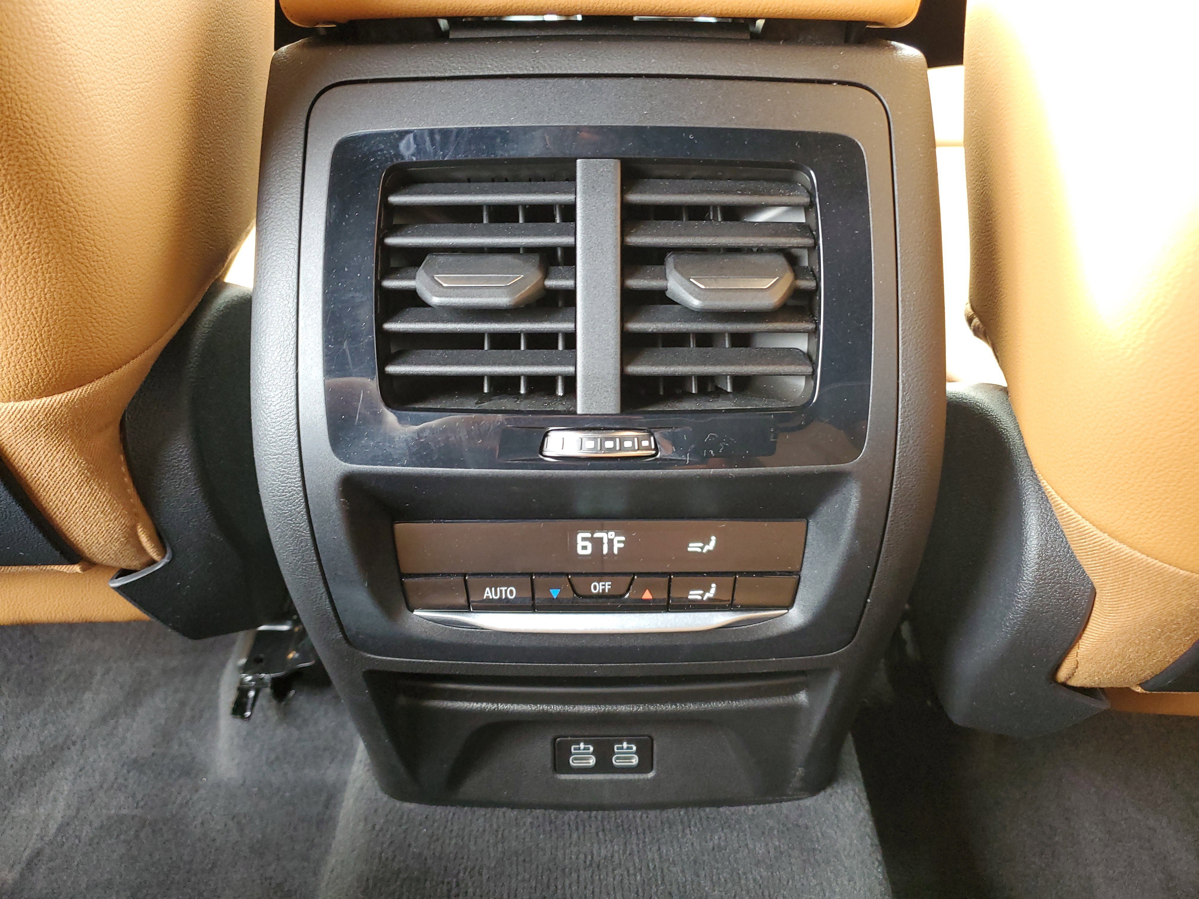 Used 2022 BMW X3 sDrive30i w/ Premium Package 2 (ZPA) image 13