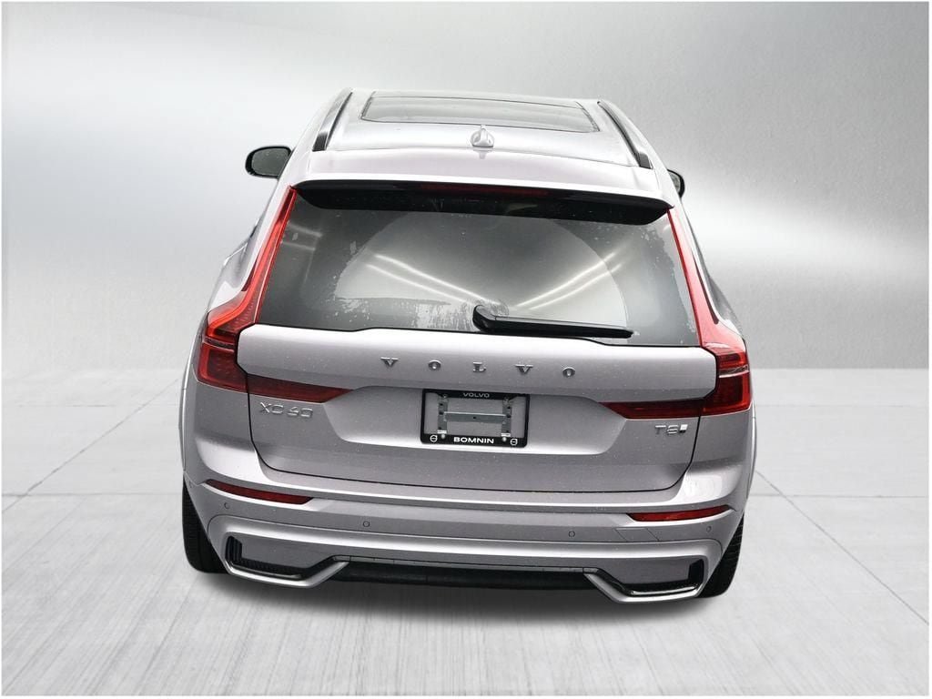 New 2026 Volvo XC60 T8 Ultra AWD/4WD image 16