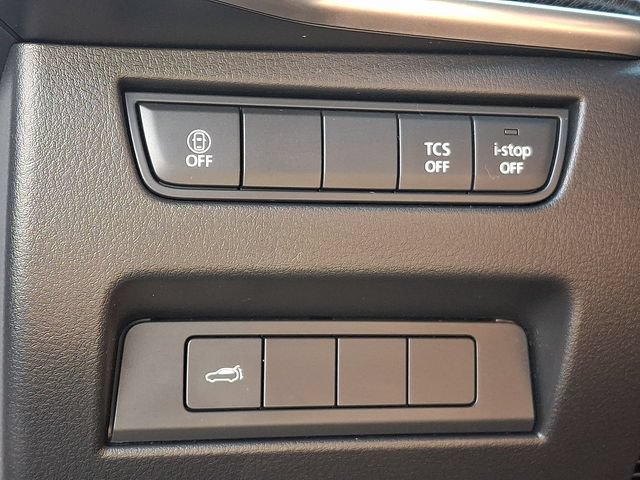 Used 2024 MAZDA CX-90 3.3 Turbo w/ Select Package AWD/4WD image 27